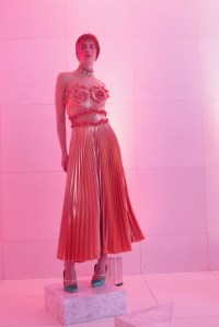 Zandra Rhodes RTW Spring 2019