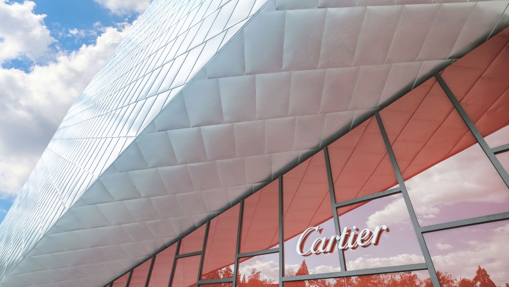 Cartier