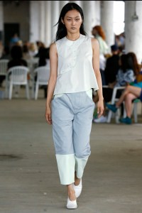 Eckhaus Latta RTW Spring 2019