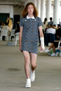 Eckhaus Latta RTW Spring 2019