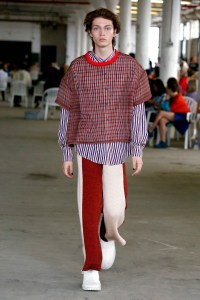 Eckhaus Latta RTW Spring 2019