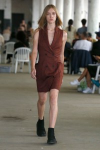 Eckhaus Latta RTW Spring 2019