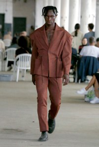 Eckhaus Latta RTW Spring 2019