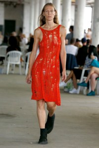 Eckhaus Latta RTW Spring 2019