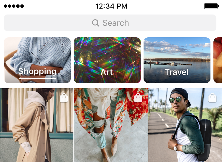 instagram social shopping