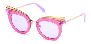 A sunglass by Emilio Pucci
