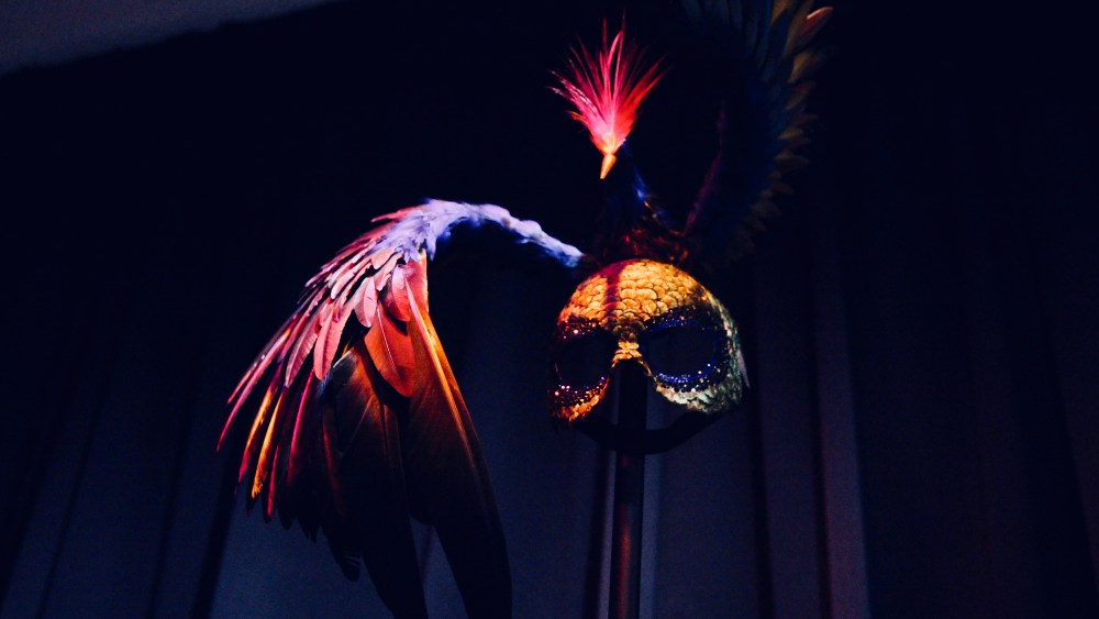 Erik Halley Exhibition