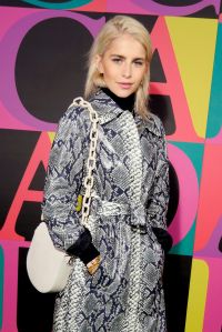 Caroline Daur