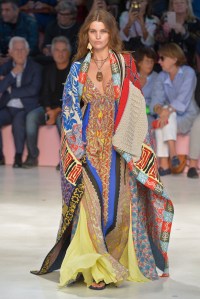 Etro RTW Spring 2019
