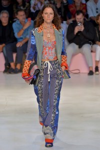 Etro RTW Spring 2019