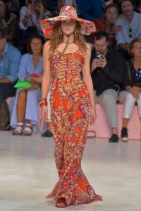 Etro RTW Spring 2019