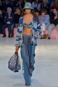 Etro RTW Spring 2019