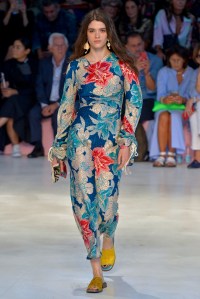 Etro RTW Spring 2019