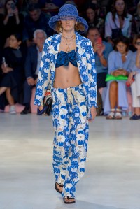 Etro RTW Spring 2019