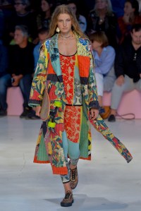 Etro RTW Spring 2019