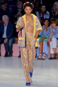 Etro RTW Spring 2019
