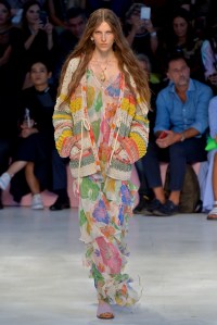 Etro RTW Spring 2019