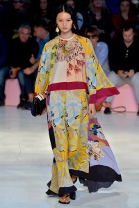 Etro RTW Spring 2019