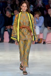 Etro RTW Spring 2019