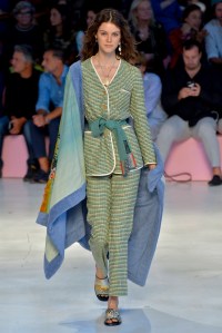 Etro RTW Spring 2019