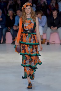 Etro RTW Spring 2019