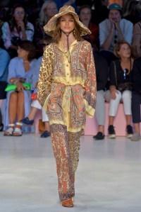 Etro RTW Spring 2019