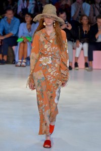 Etro RTW Spring 2019
