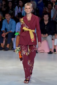 Etro RTW Spring 2019