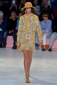Etro RTW Spring 2019