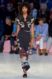 Etro RTW Spring 2019