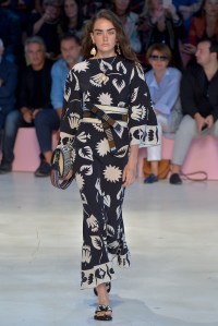 Etro RTW Spring 2019
