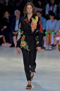 Etro RTW Spring 2019
