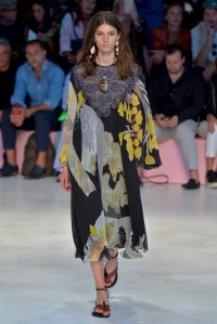 Etro RTW Spring 2019