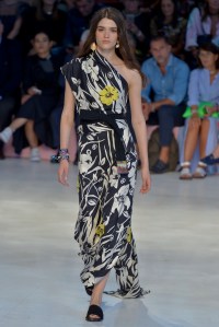 Etro RTW Spring 2019
