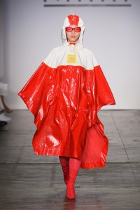 F/FFFFFF RTW Spring 2019
