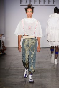 F/FFFFFF RTW Spring 2019