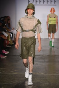 F/FFFFFF RTW Spring 2019