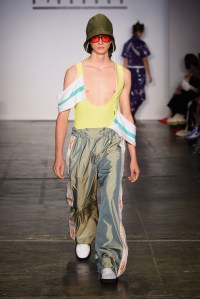 F/FFFFFF RTW Spring 2019