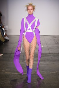 F/FFFFFF RTW Spring 2019