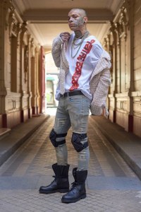 Faith Connexion RTW Spring 2019
