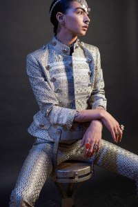 Faith Connexion RTW Spring 2019