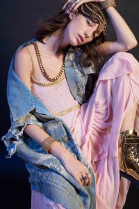 Faith Connexion RTW Spring 2019
