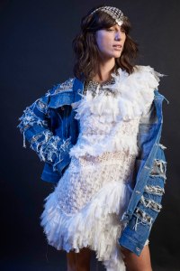 Faith Connexion RTW Spring 2019