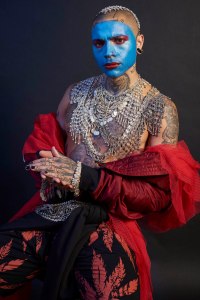 Faith Connexion RTW Spring 2019