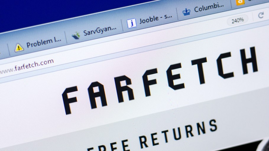Farfetch's tech accelerator, Dream Assembly, unveiled the 11 startups in its initial cohort.