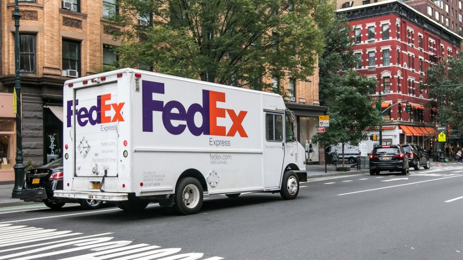 As one of the newest members of Hyperledger, FedEx is signaling its commitment to investigating the implications of blockchain technology in the logistics industry.