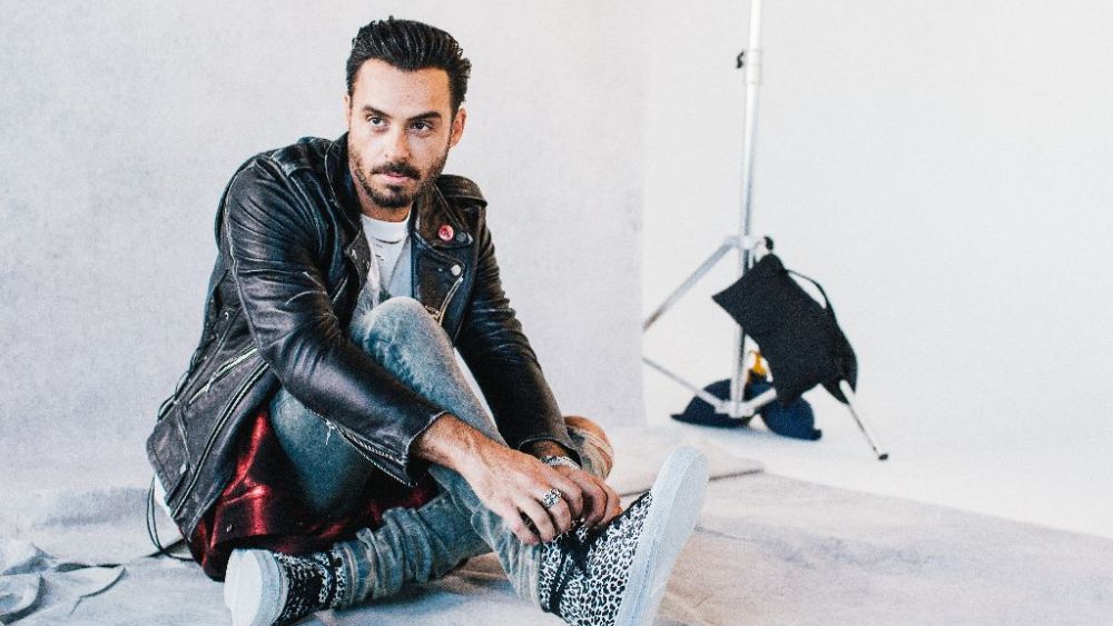 Mike Amiri