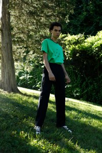 Foo and Foo RTW Spring 2019