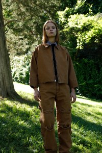 Foo and Foo RTW Spring 2019