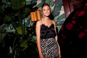 Constance Jablonski
